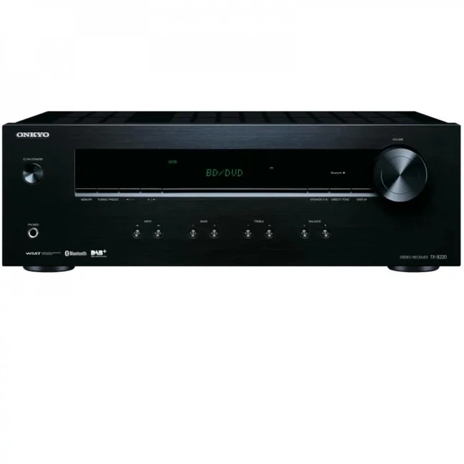 Аксессуар для аудиотехники Onkyo TX-8220 Stereo Receiver TX8220BMMP
