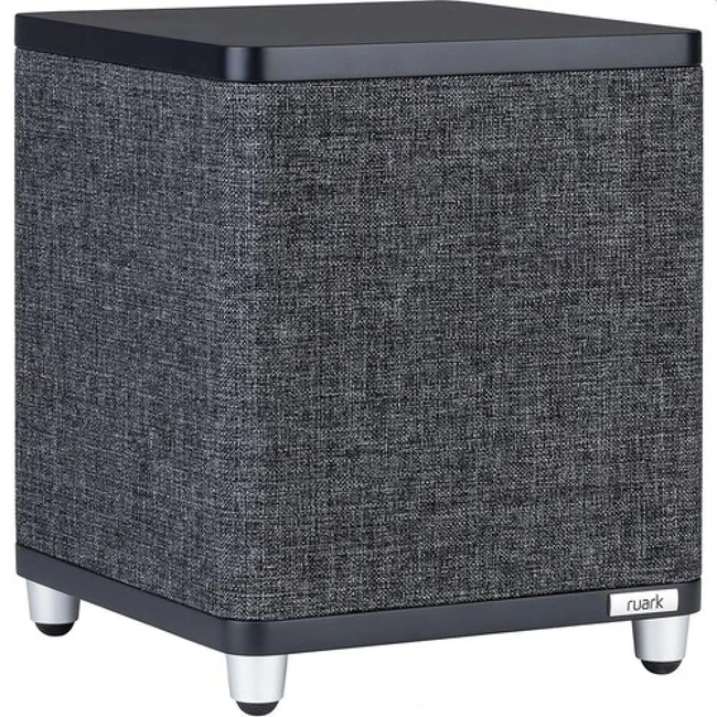 Сабвуфер Ruark Audio RS1B-CHR Черный