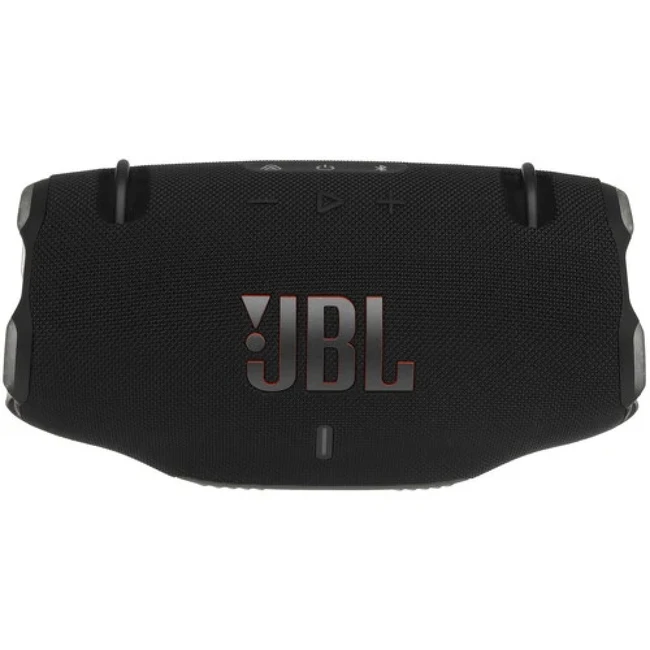 Портативная колонка JBL Xtreme 4 JBLXTREME4BLK Черный