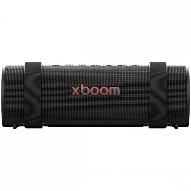 Портативная колонка LG Xboom GRAB Black