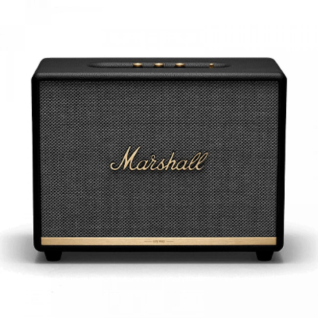 Портативная колонка MARSHALL WOBURN II WOBURN II BLACK (Черный)