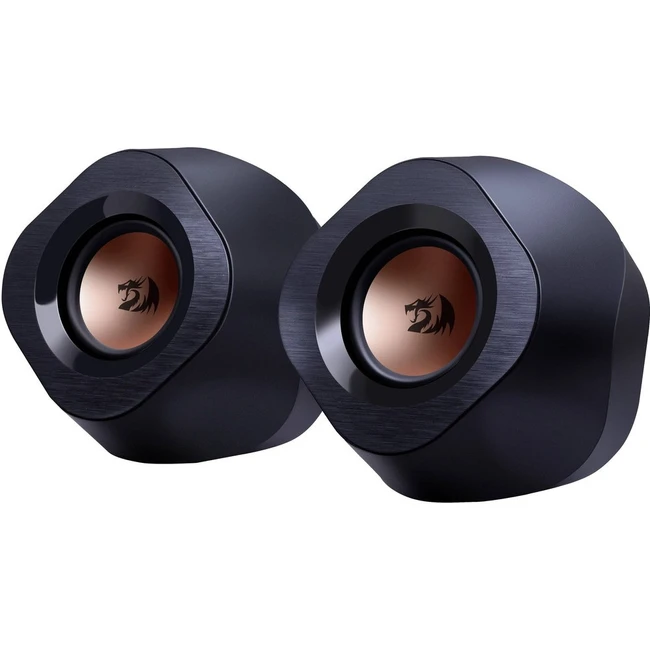 Портативная колонка Defender 6W BLACK REDGAGON 71514 (Черный)