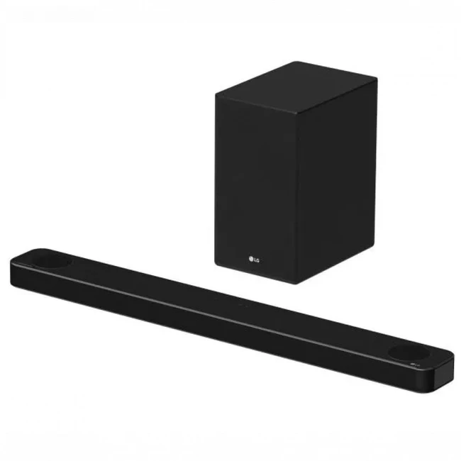 Саундбар LG SP8A (Черный)