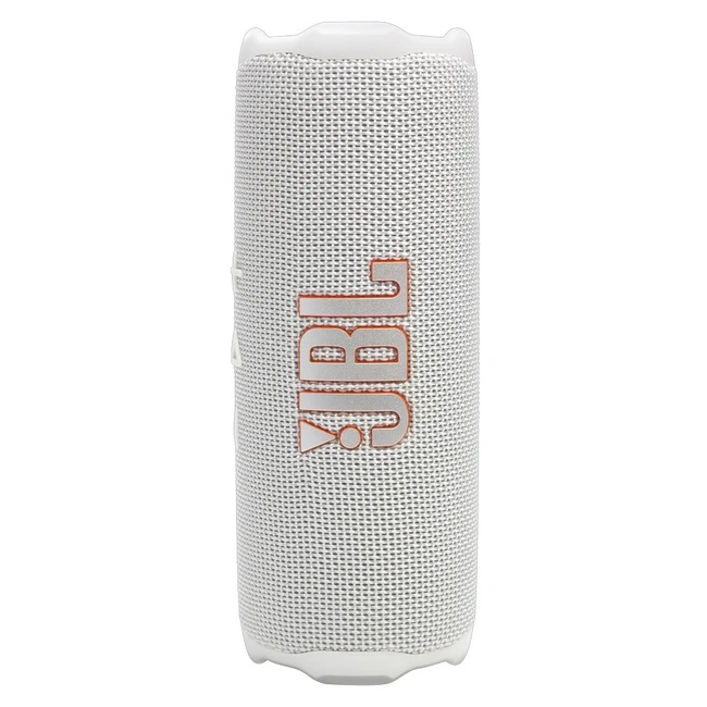 Портативная колонка JBL FLIP 7 JBLFLIP7WHT Белый