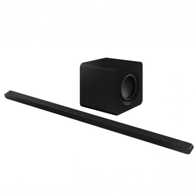 Саундбар Samsung HW-S800B/XT (Черный)