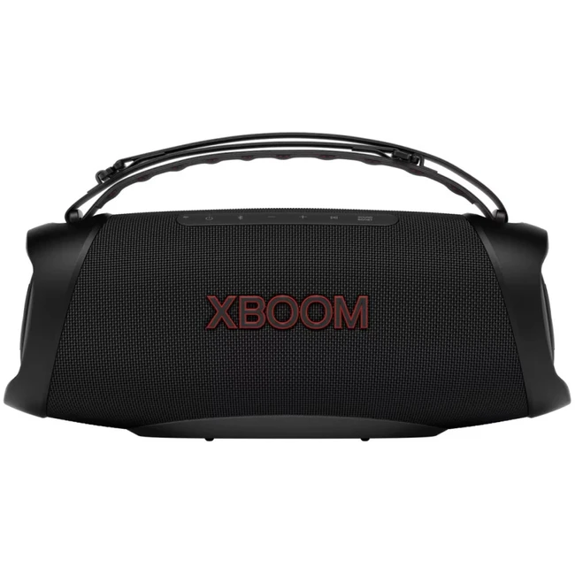 Портативная колонка LG XBOOM XG8T Black Черный
