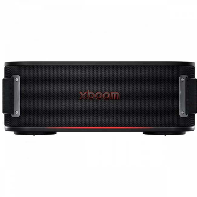 Портативная колонка LG XBOOM BOUNCE Black Черный