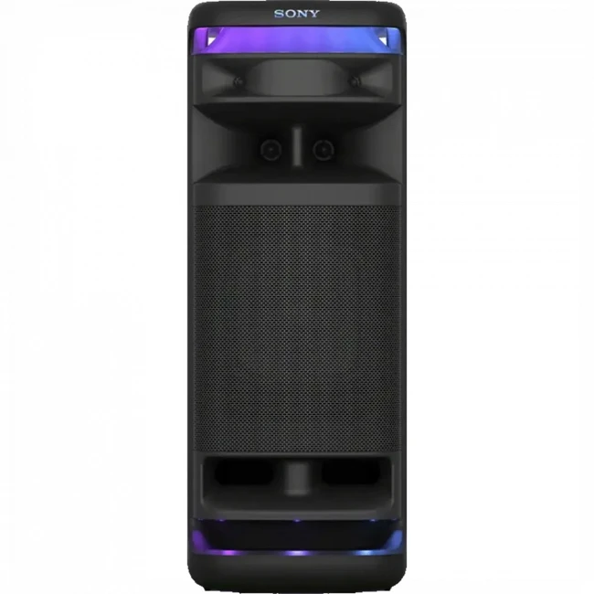 Портативная колонка Sony SRS-ULT1000 Черный