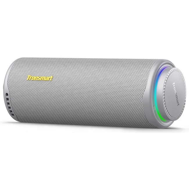Портативная колонка Tronsmart T8 Grey Серый