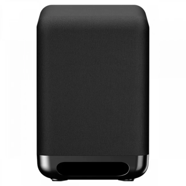 Сабвуфер Sony SASW5 (Черный)