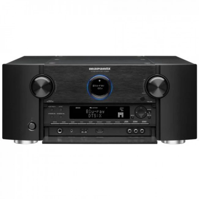 AV-ресивер Agestar AV8805A