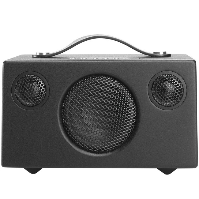 Портативная колонка Audio Pro Addon T3+ Black Черный