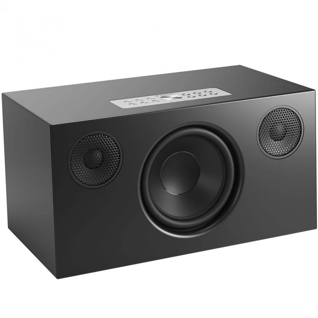 Портативная колонка Audio Pro C10 MkII Black (Черный)