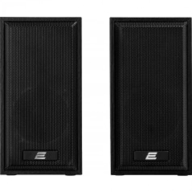 Компьютерные колонки 2E 2E-PCS201BK (Черный)
