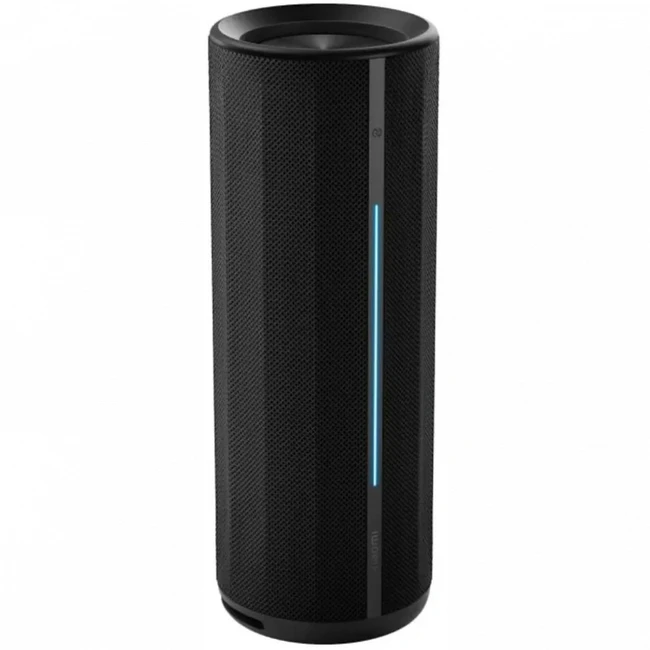 Портативная колонка Xiaomi Bluetooth Speaker QBH4275GL Черный