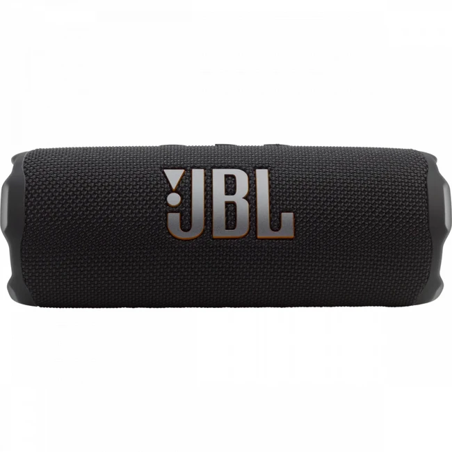 Портативная колонка JBL Flip 7 Black JBLFLIP7BLKO Черный