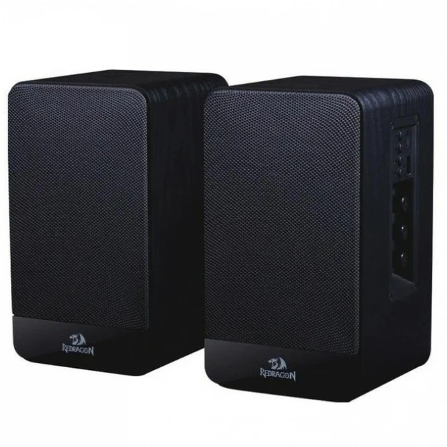 Компьютерные колонки Defender MOUTHPIECE 2.0 71312 (Черный)