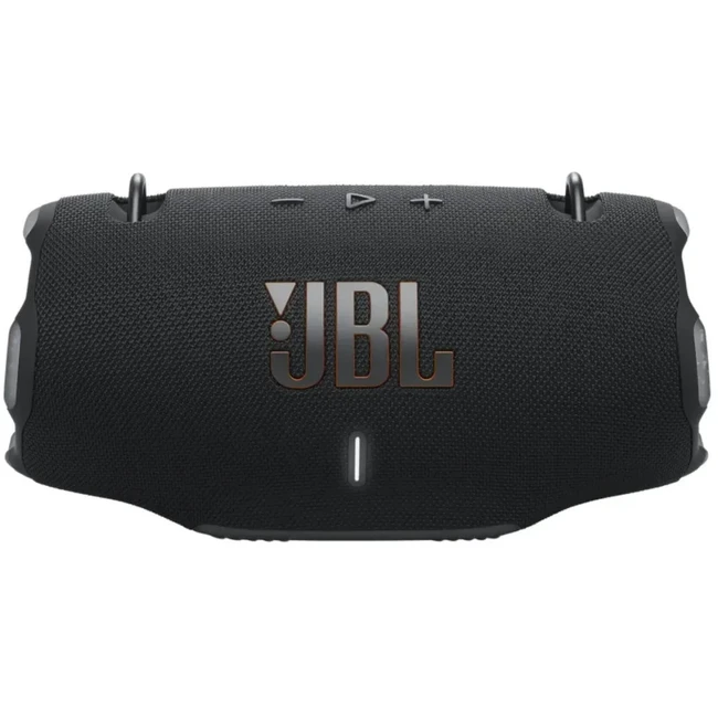 Портативная колонка JBL XTREME 4 Black JBLXTREME4BLKEUNA Черный