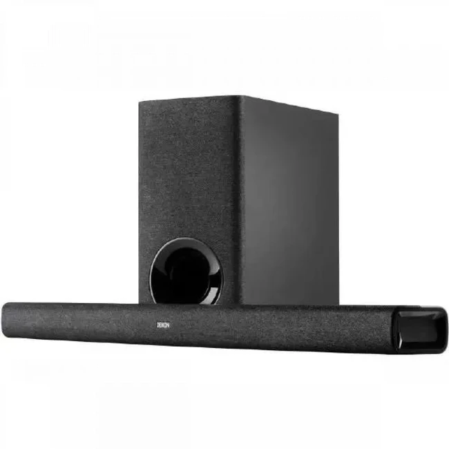 Саундбар DENON DHTS416BKE2 (Черный)