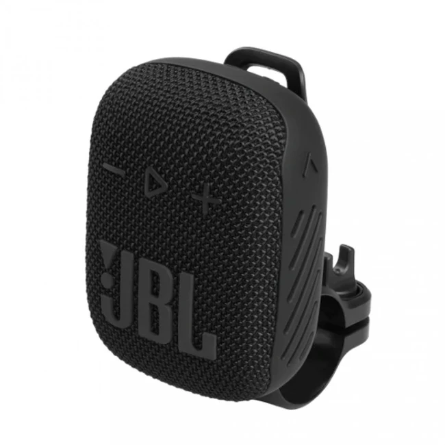 Портативная колонка JBL WIND 3S JBLWIND3S Черный