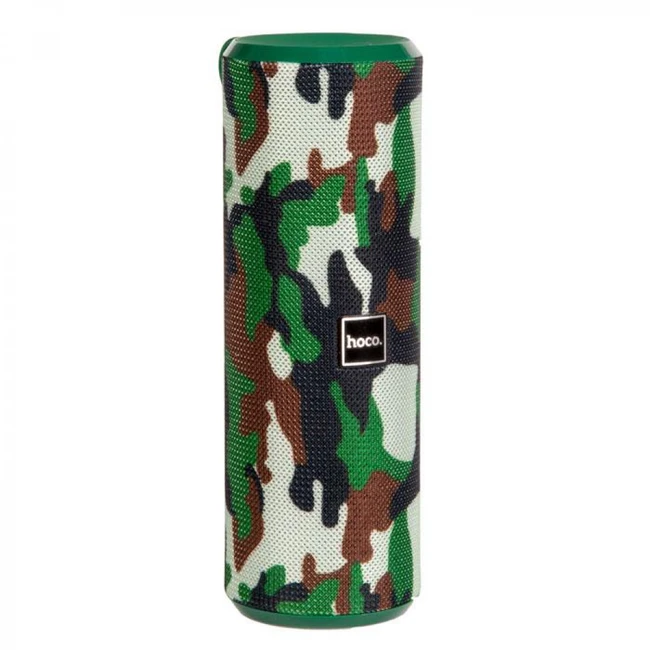 Портативная колонка hoco. BS33 6931474721075 Принт