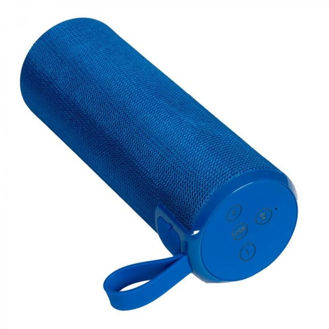 Портативная колонка hoco. BS33 6931474721068 (Синий)