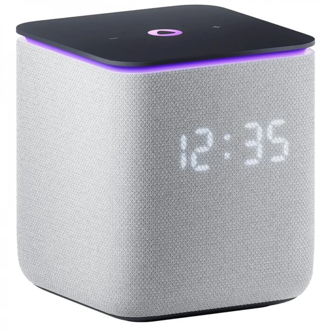 Яндекс Станция Миди с Zigbee YNDX-00054GRY