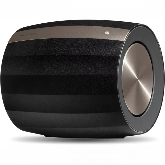 Портативная колонка Bowers & Wilkins Formation Bass FP39845/B (Черный)
