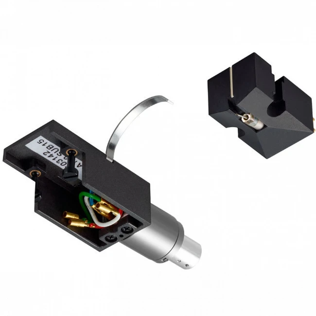 Аксессуар для аудиотехники DENON Картридж звукоснимателя DL-A110 MC-звукосниматель юбилейной серии