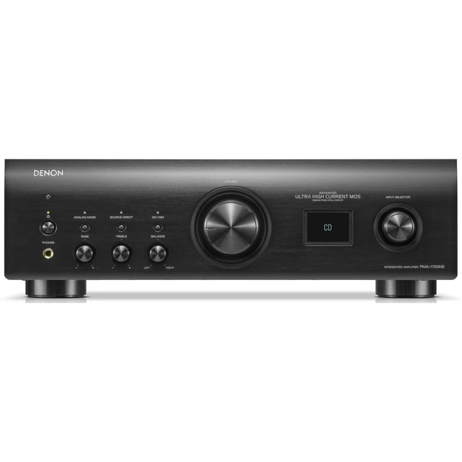 AV-ресивер DENON PMA-1700NE PMA-1700NE/S