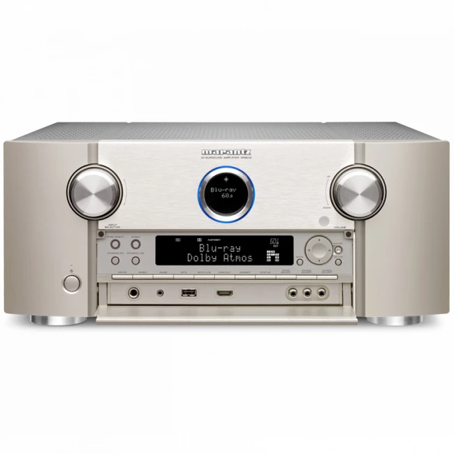 AV-ресивер MARANTZ SR8015 SR8015/N1S