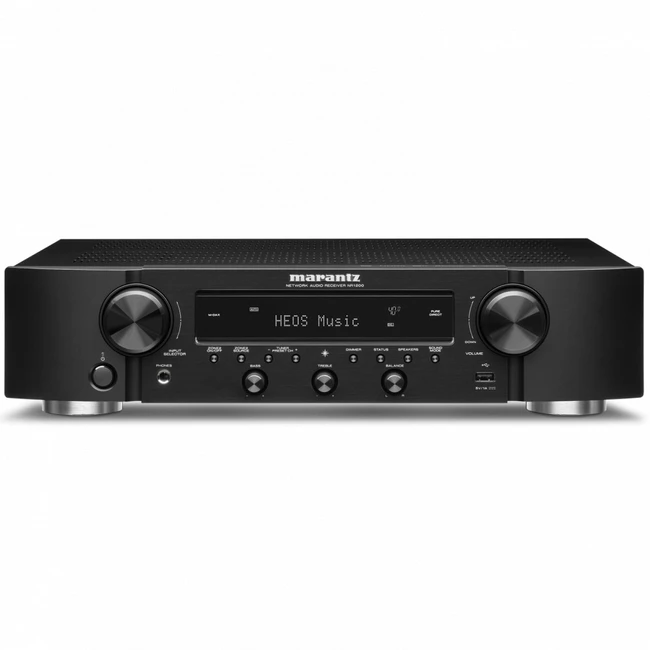 AV-ресивер MARANTZ NR1200 чёрный NR1200/B