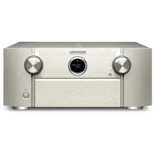 AV-ресивер MARANTZ SR7015/S