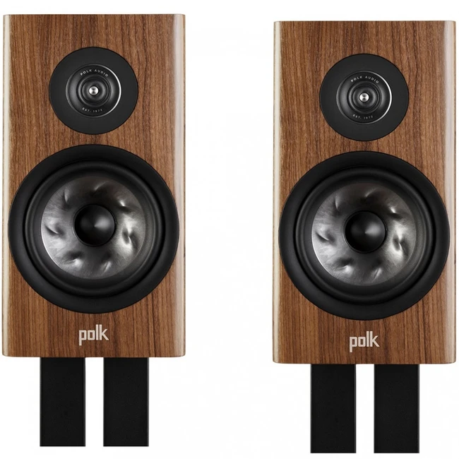 Аксессуар для аудиотехники Polk audio Reserve R200 коричневый (пара) Reserve R200/BR