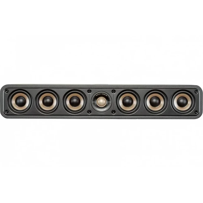 Сабвуфер Polk audio Sig Elite ES35C SIGS35CEL/B (Черный)