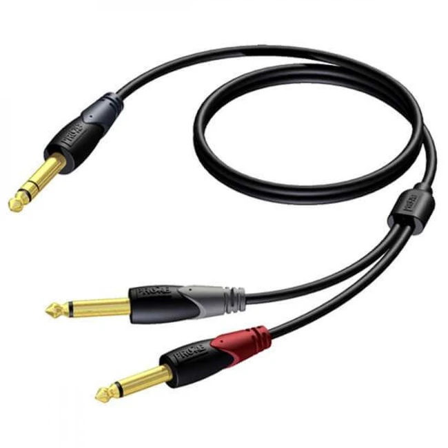 Аксессуар для аудиотехники PROCAB CLA721/1,5
