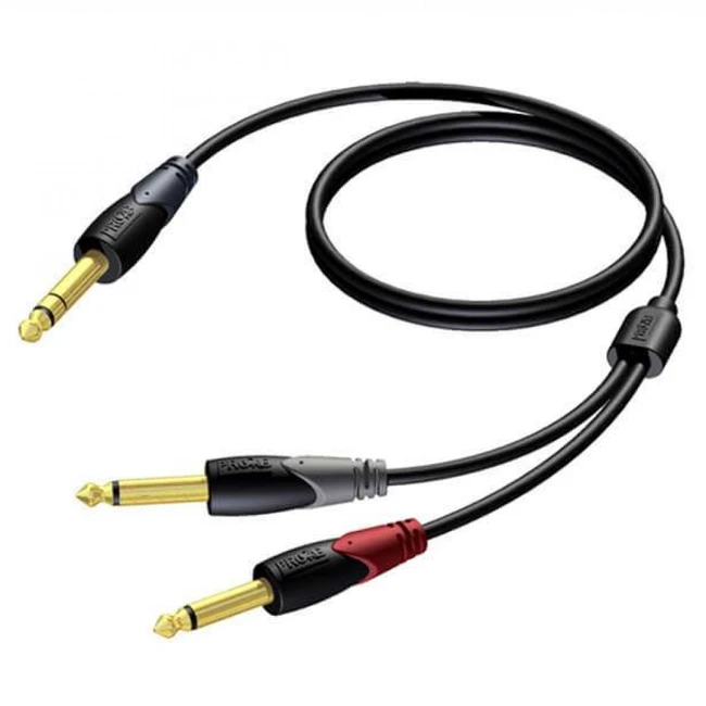 Аксессуар для аудиотехники PROCAB CLA721/3