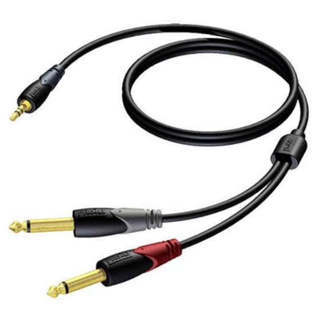 Аксессуар для аудиотехники PROCAB CLA713/1,5