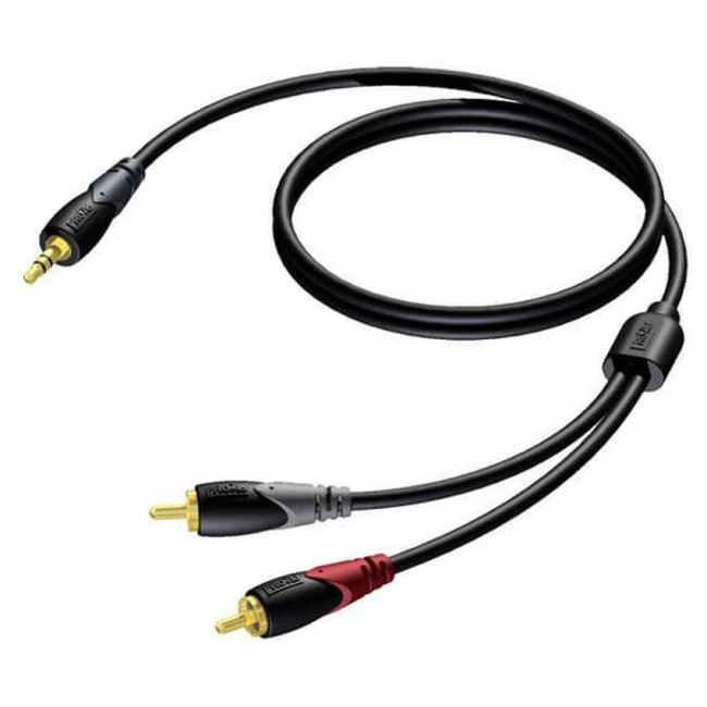 Аксессуар для аудиотехники PROCAB CLA711/5