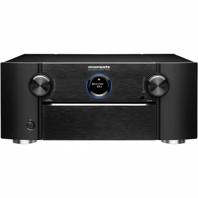 AV-ресивер MARANTZ SR8015/N1B