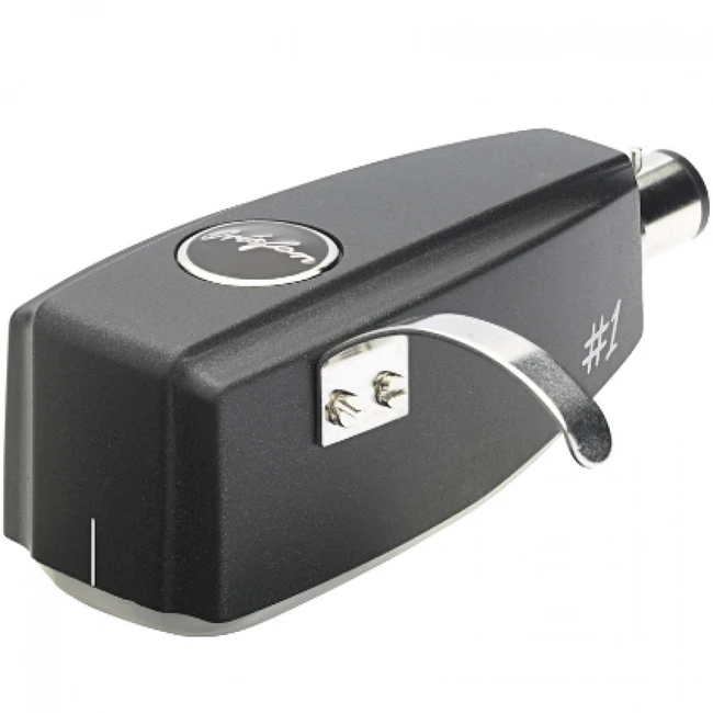 Аксессуар для аудиотехники Ortofon Картридж звукоснимателя SPU 1 S EAN:5705796240375