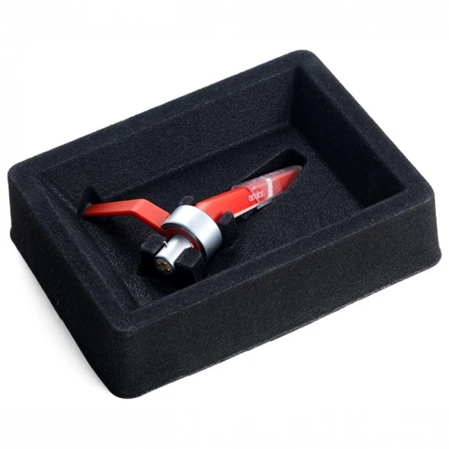 Аксессуар для аудиотехники Ortofon 570579601365 EAN:5705796013658