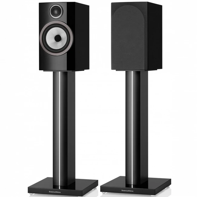 Аксессуар для аудиотехники Bowers & Wilkins 706 S3 Anniversary Edition FP43095/B-P