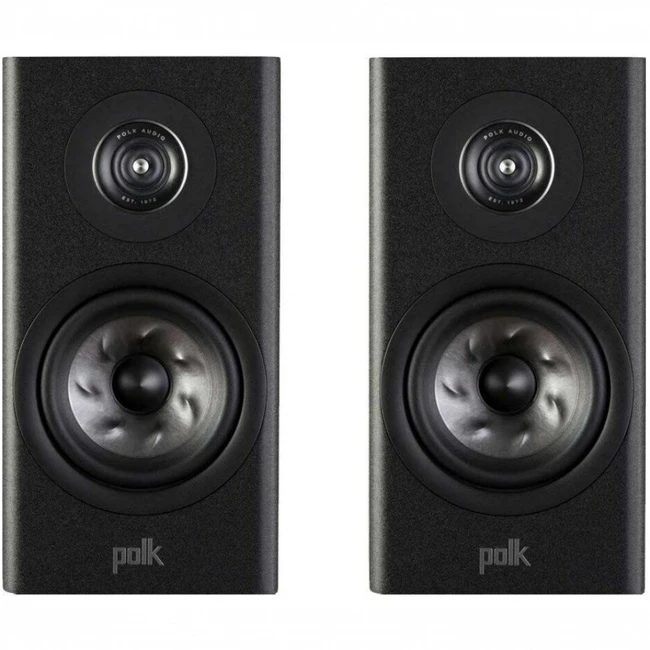 Аксессуар для аудиотехники Polk audio Reserve R100 черный (Пара) Reserve R100/B-P