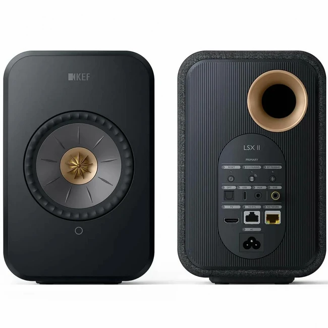 Аксессуар для аудиотехники KEF LSXII/B-P