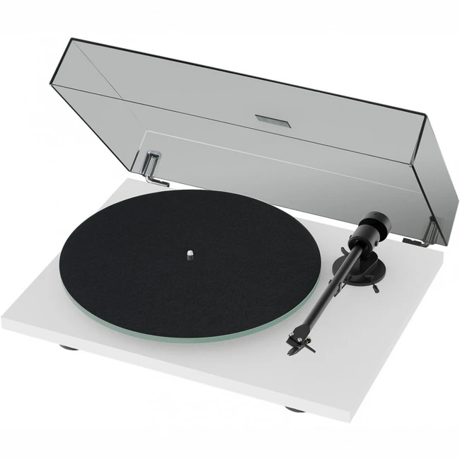 Виниловый проигрыватель Pro-Ject T1 BT OM5e EAN:9120097822024
