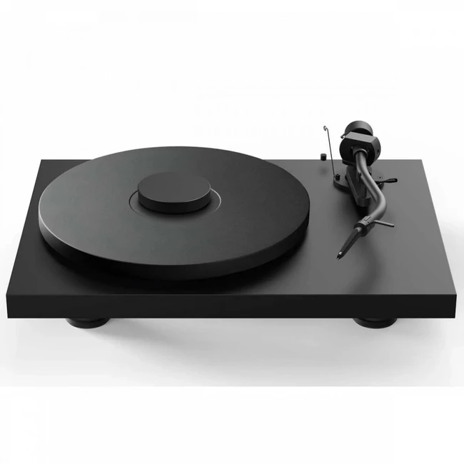 Виниловый проигрыватель Pro-Ject Debut PRO S Pick It S2 C EAN:9120122292792