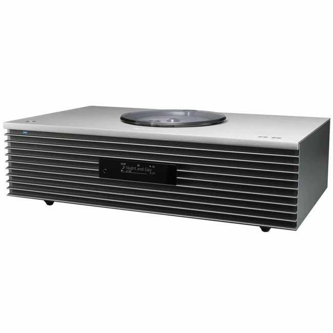 CD проигрыватель Technics SC-C70MK2EES SC-C70MK2EE/S (Серебро)