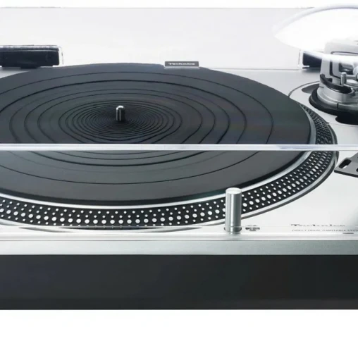 Виниловый проигрыватель Technics SL-1200GREES