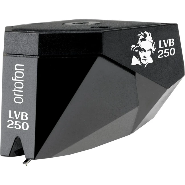 Аксессуар для аудиотехники Ortofon Картридж звукоснимателя 2M BLACK LVB 250 (MM) EAN:5705796080308